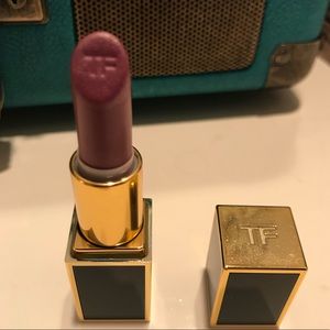 Tom Ford  #60 DRAKE. Used one time. Sanitized.